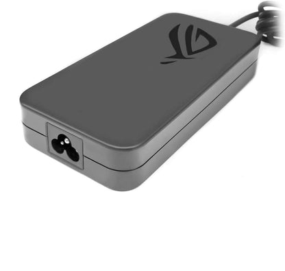 ASUS Laptop Charger 150W 20V 7.5A Original Adapter (5.5 mm x 2.5 mm ) (1 Yr Warranty) (Power Cord Included)
