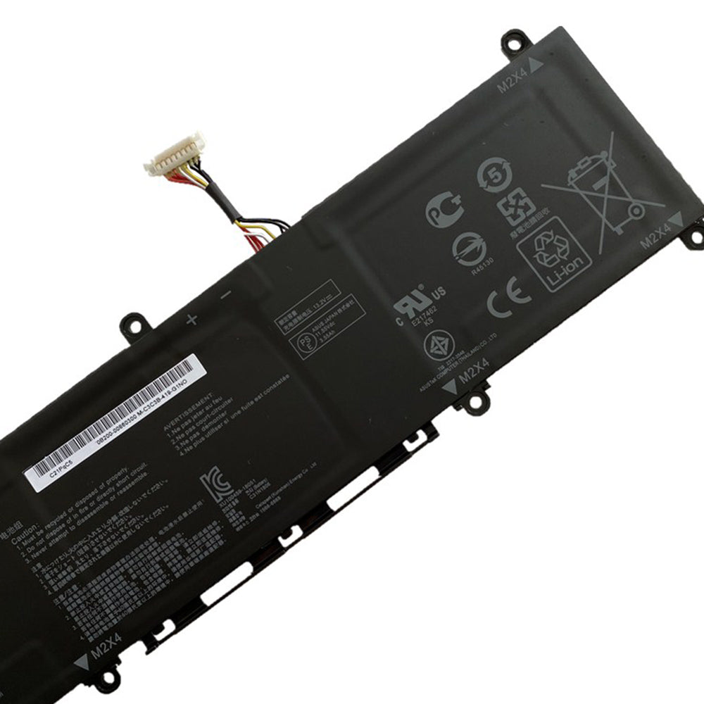 ASUS C31N1806 - C31N1806 Original Laptop Notebook Battery (1 Yr Warranty)