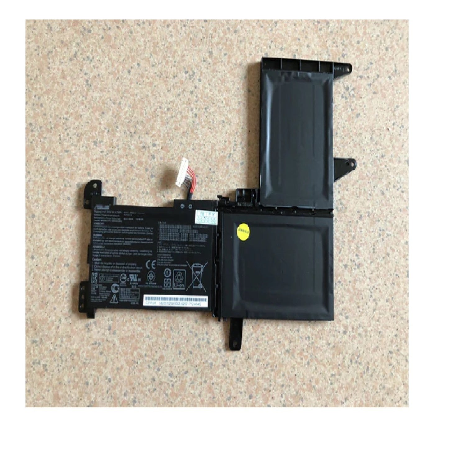 ASUS B31N1637 - B31N1637 Original Laptop Notebook Battery (1 Yr Warranty)